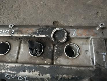 lada 12: Isuzu Bighorn Крышка ГБЦ, Исузу Бигхорн крышка гбц Двигатель : 6Vd1 - — 2