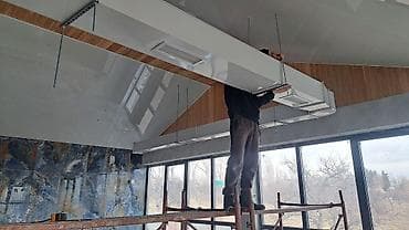 канальный: Профессиональный монтаж и обслуживание кондиционеров и систем — 2