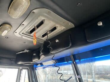 Коммерциялык транспорт: Жүк ташуучу унаа, Камаз, Стандарт — 8