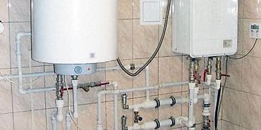 кател отопления: Ремонт сантехники Больше 6 лет опыта — 7
