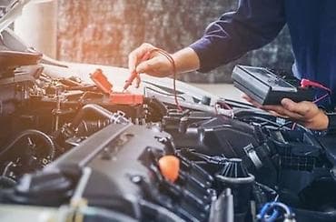 mark 2 110: Профессиональная установка и настройка автосвета, аудио и электроники — 2