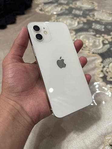 airpods pro max: IPhone 12, Белый — 2