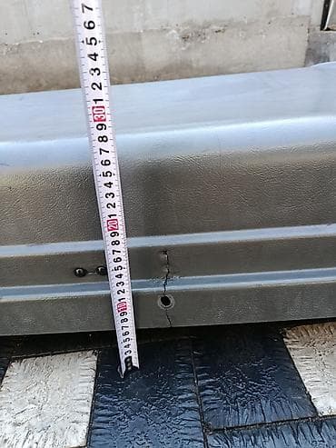 кабина на портер 2: Автобокс — 5