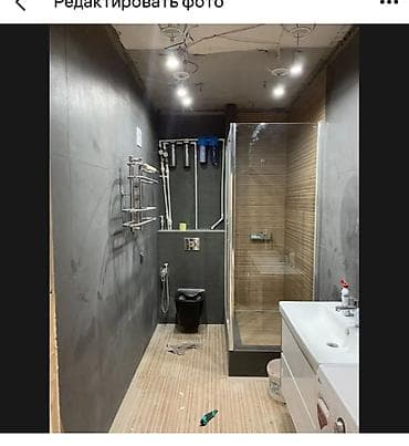 потолок жасайбыз: Дубалдарды сырдоо, Шыптарды сырдоо, Суунун негизинде, 6 жылдан ашык тажрыйба — 9