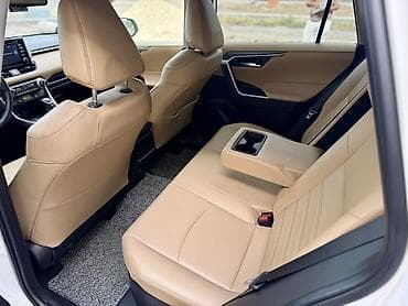 ключи тойота: Toyota RAV4: 2022 г., 2.5 л, Вариатор, Гибрид, Кроссовер — 9