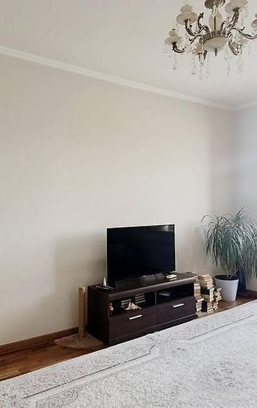 76: 3 комнаты, 76 м², ул. Боконбаева / Гоголя 105 серия, 5 этаж, Евроремонт — 3