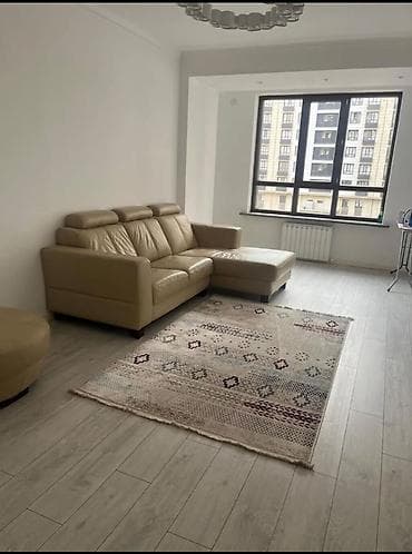 Квартиры: 3 комнаты, 121 м², Цум 4 этаж, Дизайнерский ремонт — 9