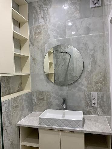 ursa: 2 комнаты, 77 м², Элитка, 2 этаж, Евроремонт — 4