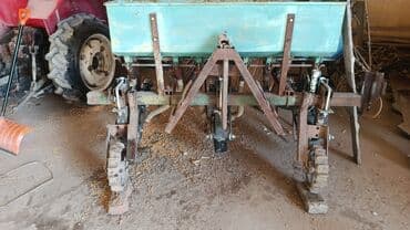 авто рассрочка бишкек без первоначального взноса: Модель: Другие тракторы ЮТО, Б/у, 2006 г. — 9