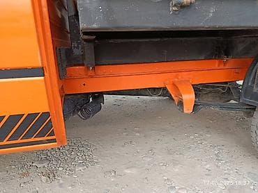 мерседес бенс дубил кабина: Грузовик, Mercedes-Benz, Дубль, 4 т, Б/у — 6