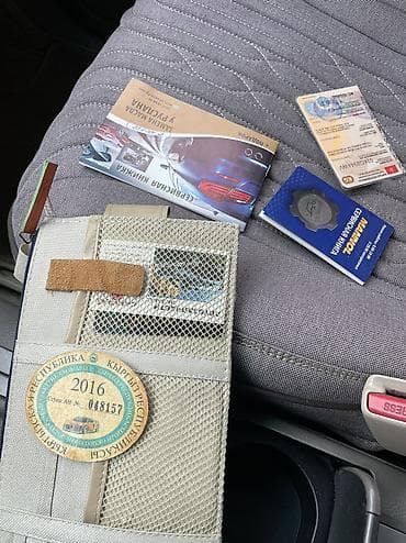 step 2: Lexus GX: 2003 г., 4.7 л, Автомат, Бензин, Внедорожник — 5