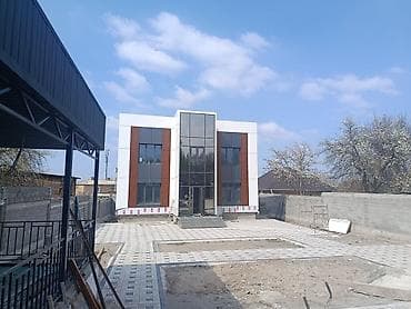 Ремонт фасад, Фасад иштерин жасайбыз АКП алюкобондтон фасад ищтерин at lalafo.kg Ремонт фасад, Фасад иштерин жасайбыз АКП алюкобондтон фасад ищтерин