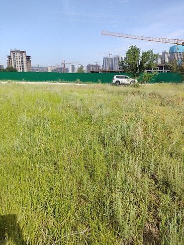 Продажа участков: 5 соток — 3