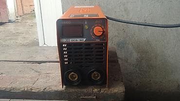 эл генератор: Сварочный аппарат, Ручная дуговая сварка, Платная доставка — 6
