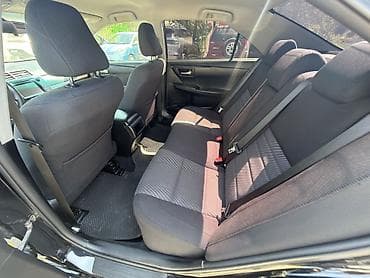 4runner 2017: Toyota Camry: 2016 г., 2.5 л, Автомат, Бензин, Седан — 5