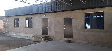 новый ошский рынок: Продаётся капитально построенный новый Дом город Токмок район Башня — 4