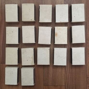 cs go: Коробки спичечные СССР ПДД Коробки спичечные СССР ПДД - 17 шт Без — 2