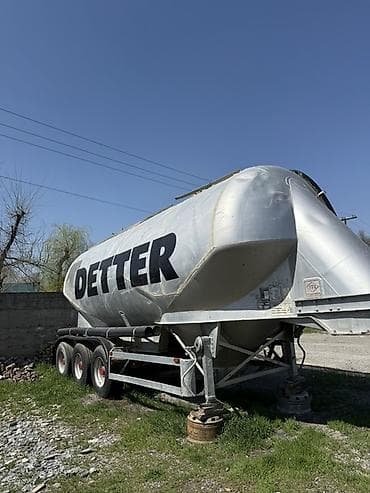 Прицеп, Цистерна at lalafo.kg Прицеп, Цистерна