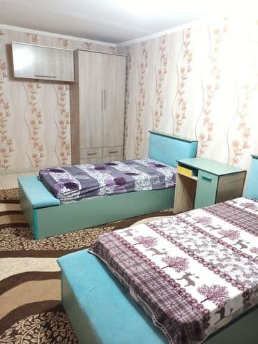 аренда квартиры с выкупом: 1 комната, Собственник, Без подселения, С мебелью полностью — 5