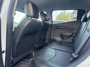 devo matiz: Chevrolet Spark: 2017 г., 0.1 л, Автомат, Бензин — 5