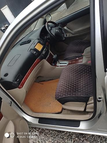 лт lt: Toyota Allion: 2003 г., 2 л, Автомат, Бензин, Седан — 4