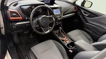 Унаа: Subaru Forester: 2019 г., 2.5 л, Автомат, Бензин, Кроссовер — 6