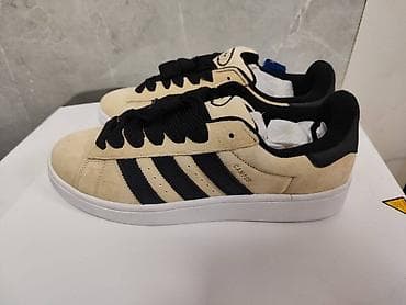 красовки 37: Мужские кроссовки, 36, 37, 38, Adidas, Новый, Самовывоз — 8