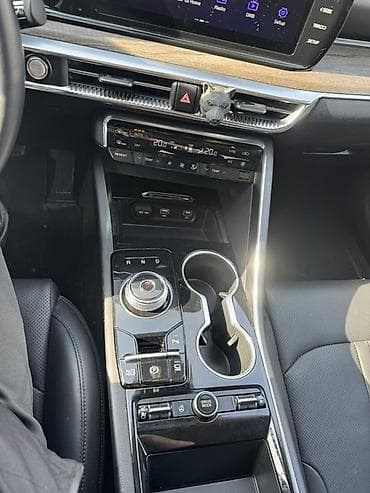 ка3 машина: Kia K5: 2020 г., 2 л, Автомат, Газ, Седан — 10