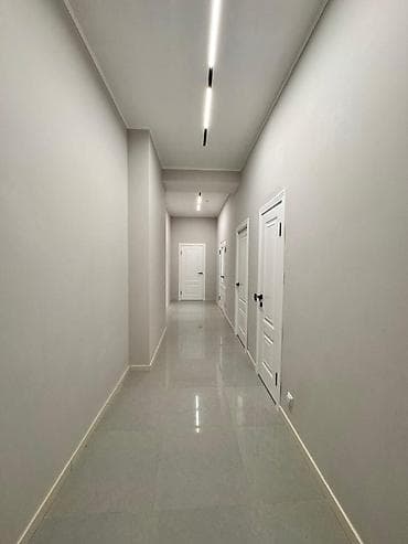 пентх: 3 комнаты, 80 м², Элитка, 13 этаж, Евроремонт — 10