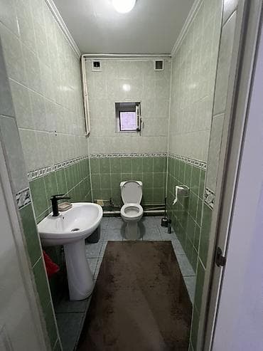 в районе кызыл аскер: 🚨 Срочно продается дом в Кызыл-Аскере! 🏡 Дом в хорошем состоянии 💰 — 9