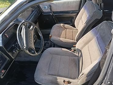 ауди 100срочна: Audi 100: 1989 г., 2.2 л, Механика, Газ, Седан — 6