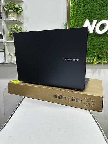 note 21: Новый, AMD Ryzen 5 — 5
