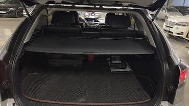 lexus rx: Lexus RX: 2013 г., 3.5 л, Автомат, Бензин, Кроссовер — 8