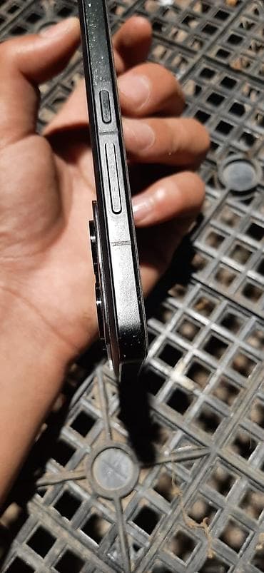 iphone 8xr: Redmi, Redmi K70, Б/у, 512 ГБ, цвет - Черный, 2 SIM — 10