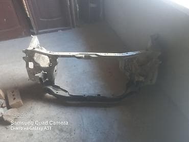 запчасти на нексиа: Передний подрамник Mazda — 2