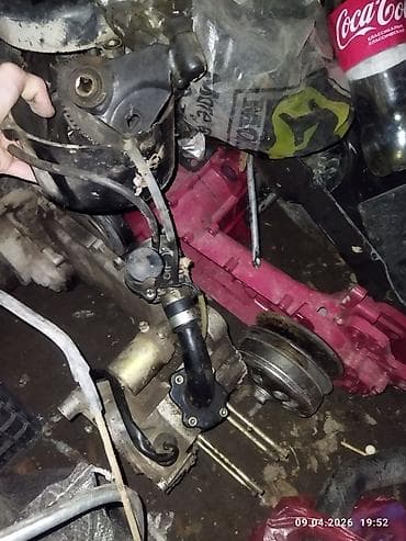 Мототехника: Продаю запчасти на скутера, скутера в разобранном виде. Есть всё — 7