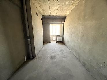 green hill: 2 комнаты, 82 м², 10 этаж, Готовая ПСО (под самоотделку) — 5