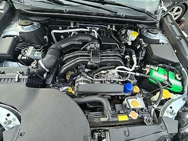 на аутбек: Subaru Outback: 2020 г., Вариатор, Бензин, Универсал — 2