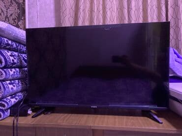 магнитофон sharp: Продается телевизор марки YASIN. Цена 10000 сом. Состояние идеальное — 1