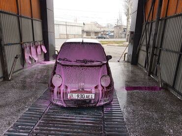 коробка передач матиз цена: Daewoo Matiz: 2008 г., 0.8 л, Автомат, Бензиновая, Хэтчбэк — 1