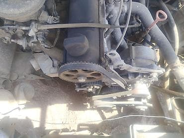 Audi 100: 1991 г., Механика, Бензин, Седан at lalafo.kg Audi 100: 1991 г., Механика, Бензин, Седан