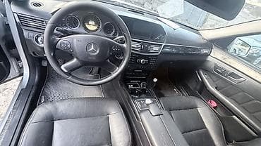 mersedes e klass: Mercedes-Benz E-Class: 2012 г., 2.2 л, Дизель, Седан — 5