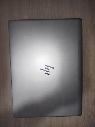 HP EliteBook 830 G5 — компактный бизнес‑ноутбук в алюминиевом корпусе
