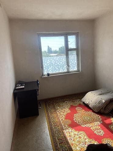 72: 3 комнаты, 72 м², Пригородное с. Индивидуалка, 2 этаж, Старый ремонт — 5