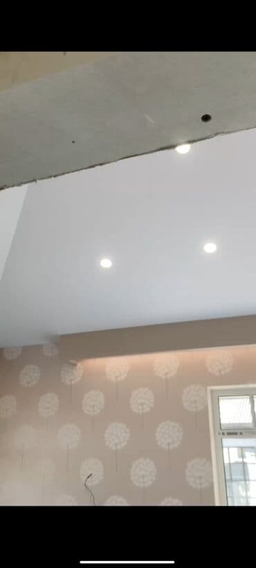 натижной потолок: Натяжной потолок Глянцевое, Матовое, 3D потолки Гарантия, Бесплатная консультация, Бесплатный замер — 11