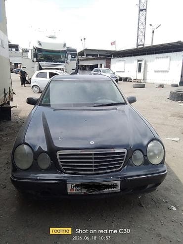step 2: Mercedes-Benz : 2000 г., 0.2 л, Автомат, Бензин — 3