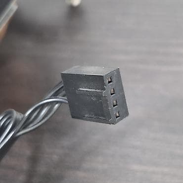 Техника и электроника: Система охлаждения для ПК, Новый, Cooler Master, Кулер, Для процессора — 5