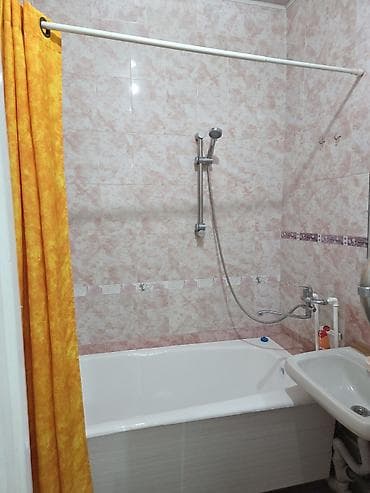 Продажа квартир: 2 комнаты, 52 м², 105 серия, 4 этаж, Евроремонт — 6