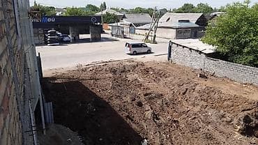 склад бишкек аренда: 10 соток Для бизнеса, Электричество, Водопровод — 5