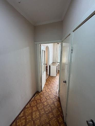 Продажа квартир: 1 комната, 36 м², Индивидуалка, 2 этаж, Косметический ремонт — 8